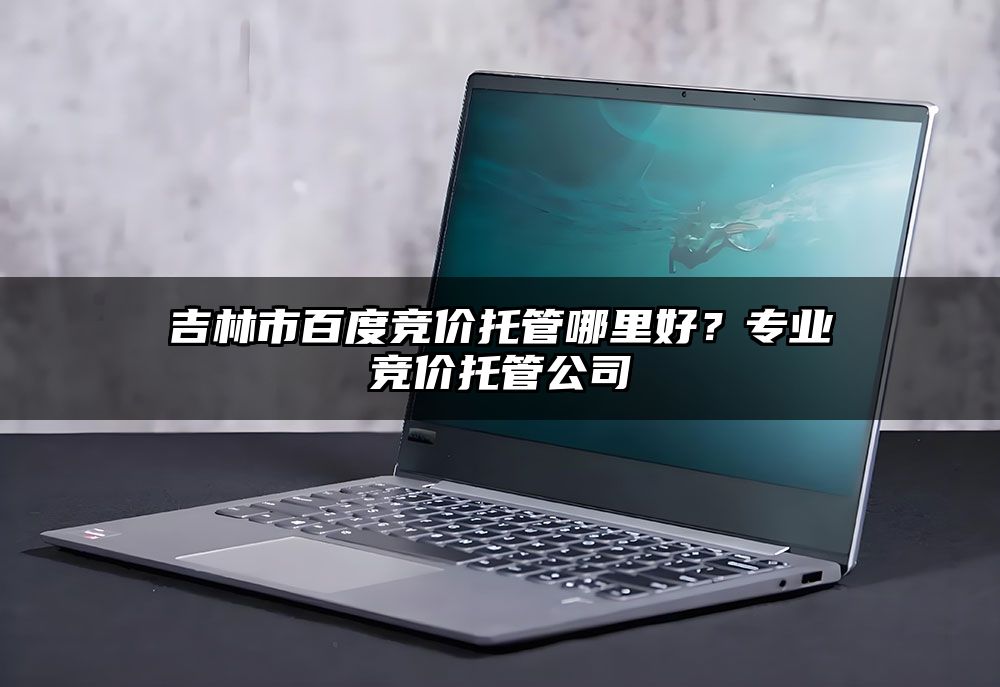 吉林市百度竞价托管哪里好？专业竞价托管公司