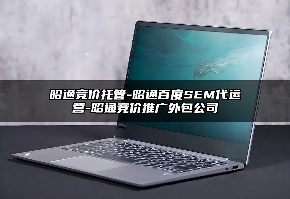 昭通竞价托管-昭通百度SEM代运营-昭通竞价推广外包公司