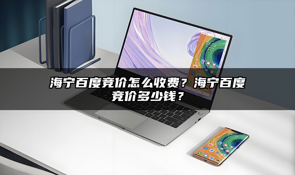 海宁百度竞价怎么收费?海宁百度竞价多少钱?