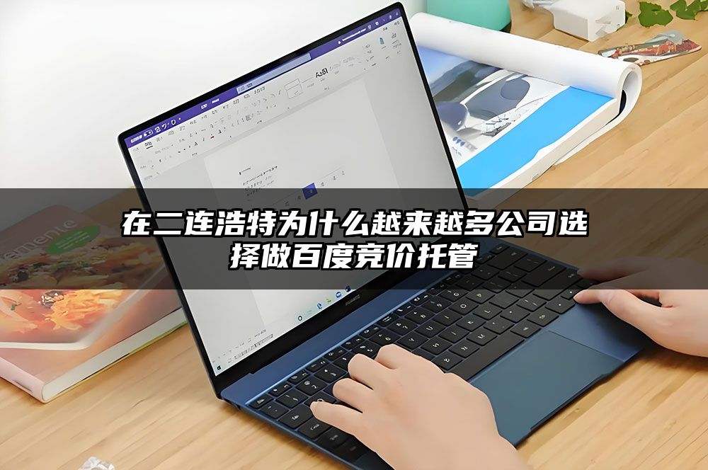 在二连浩特为什么越来越多公司选择做百度竞价托管