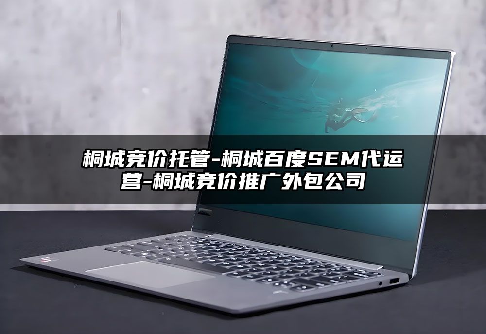 桐城竞价托管-桐城百度SEM代运营-桐城竞价推广外包公司