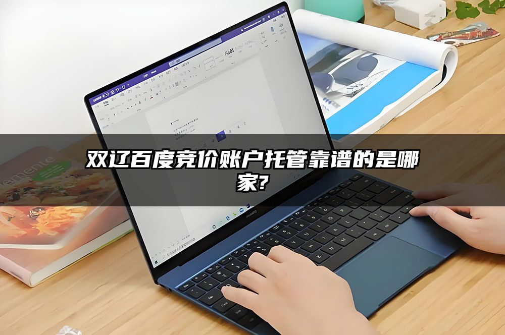 双辽百度竞价账户托管靠谱的是哪家?