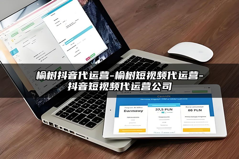 榆树抖音代运营-榆树短视频代运营-抖音短视频代运营公司