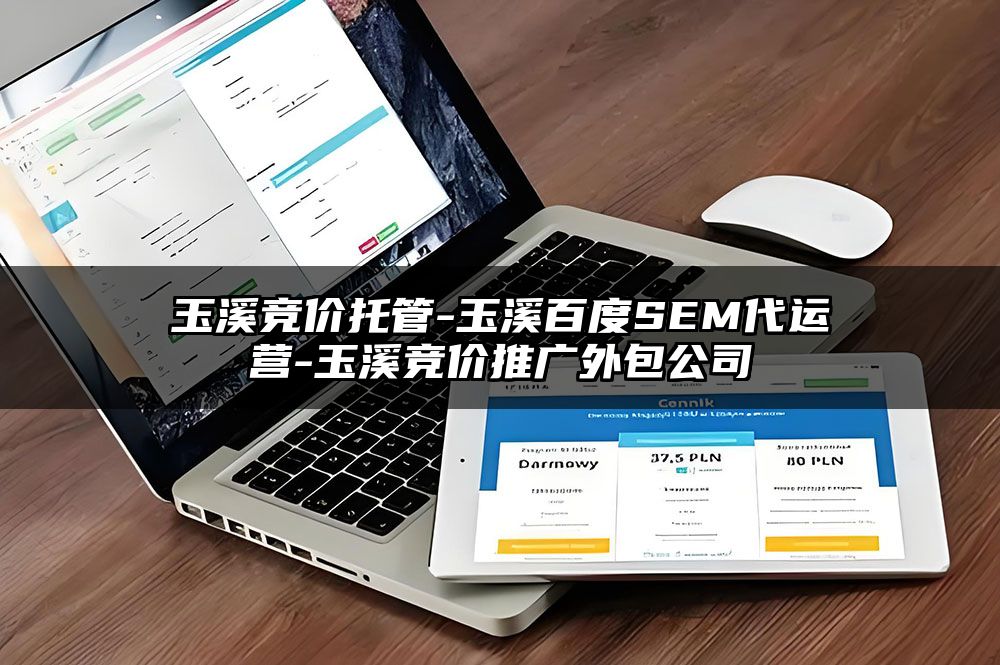 玉溪竞价托管-玉溪百度SEM代运营-玉溪竞价推广外包公司