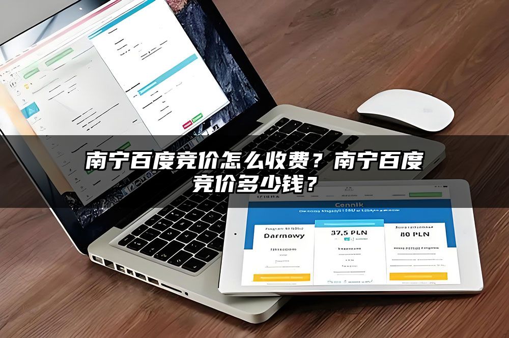 南宁百度竞价怎么收费?南宁百度竞价多少钱?