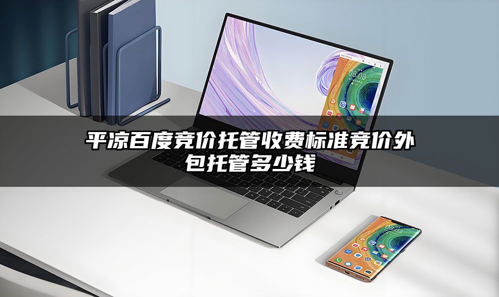平凉百度竞价托管收费标准竞价外包托管多少钱