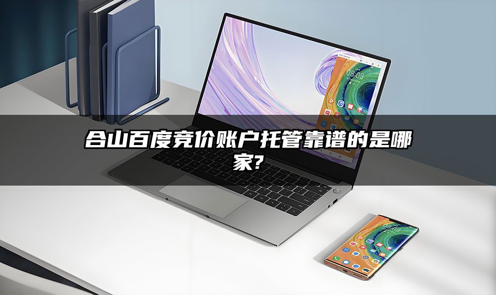 合山百度竞价账户托管靠谱的是哪家?