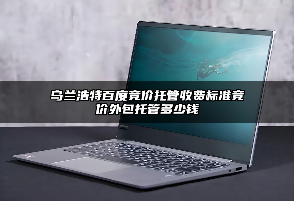 乌兰浩特百度竞价托管收费标准竞价外包托管多少钱